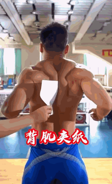 人类高质量男神：拿下奥运举重冠军顺便称霸国外健身圈