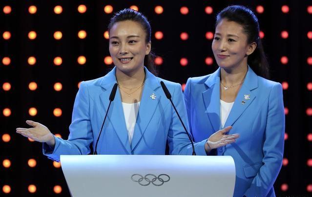 中国首位冬奥冠军，获59枚金牌历经三段感情，退役后嫁给美国富豪