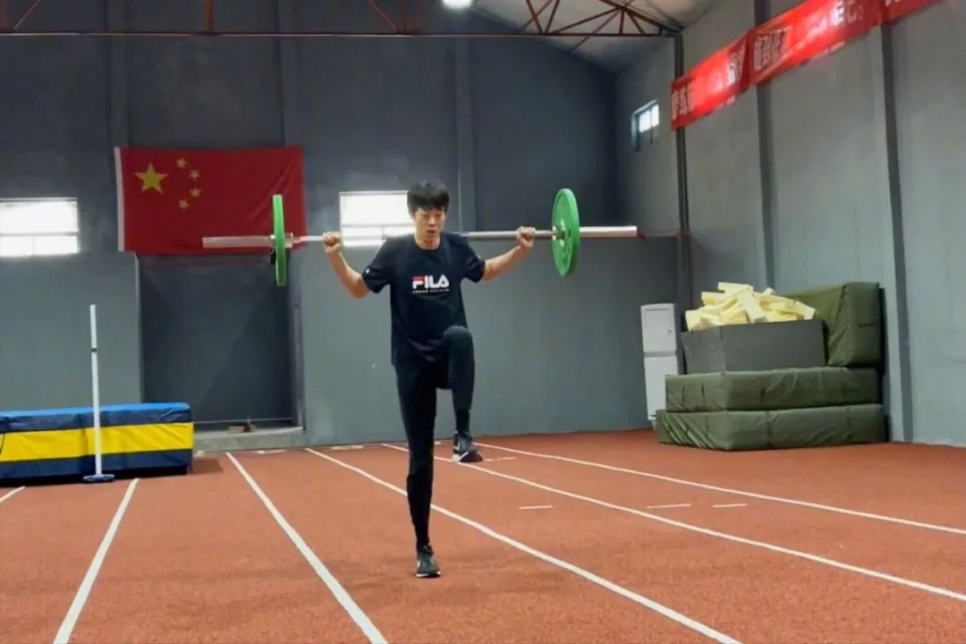 中国跳高高手_中国跳高冠军叫啥_中国跳高金牌