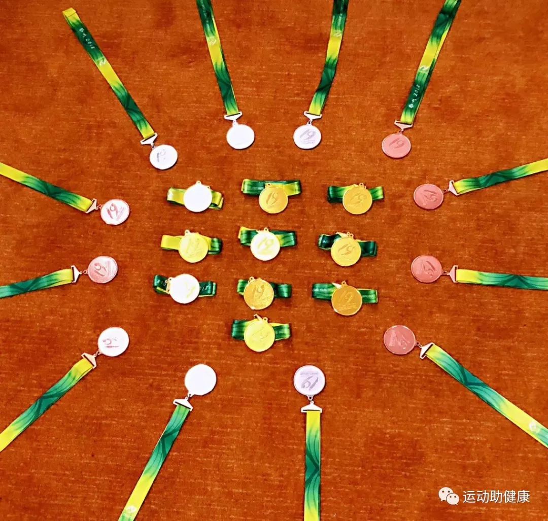 南通队创历史新高！江苏省第19届省运会青