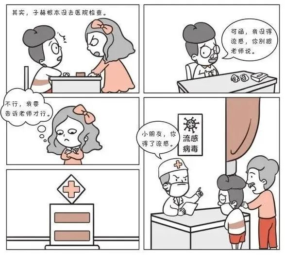 儿童生活技能漫画_儿童生活技能漫画_儿童生活技能漫画