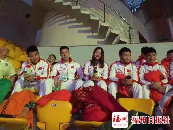 东京奥运举重冠军_男举重冠军东京奥运会是谁_东京奥运男子举重金牌获得者