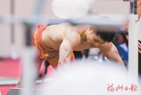 东京奥运男子举重金牌获得者_男举重冠军东京奥运会是谁_东京奥运举重冠军