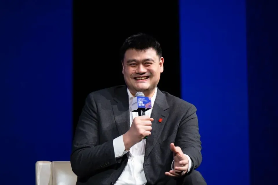 姚明离任中国篮协主席，如何评价其主政这几年表现？