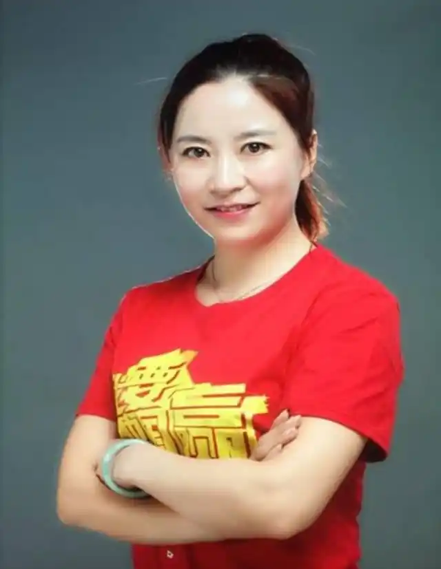 东京奥运会中国工作者王丽萍：从孤独冠军到奥运报道奉献者